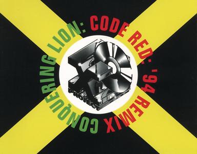 Code Red - Single