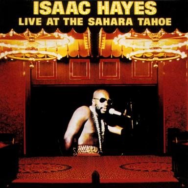 Theme From The Men - Live At The Sahara Tahoe, Stateline, NV/1973
