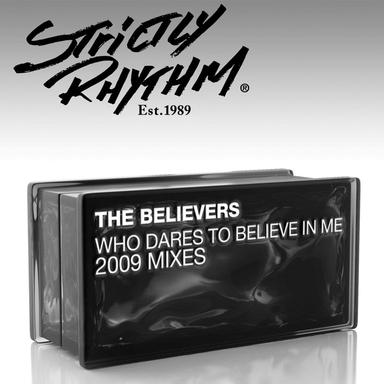 Who Dares to Believe in Me? (Martijn ten Velden Remix)