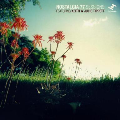 Visions (feat. Keith & Julie Tippett)