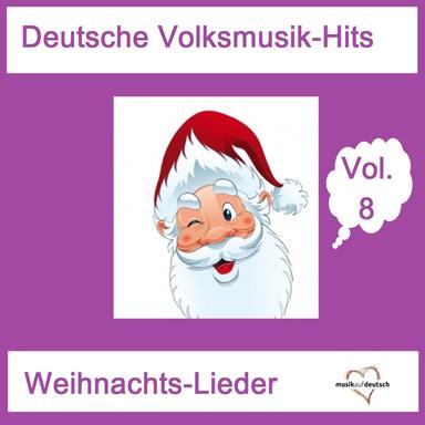 Weisse Weihnacht