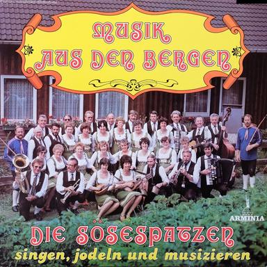 Über den Bergen