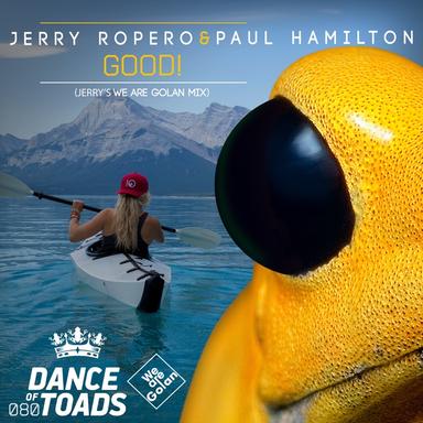 Good - Jerry's We Are Golan Mix
