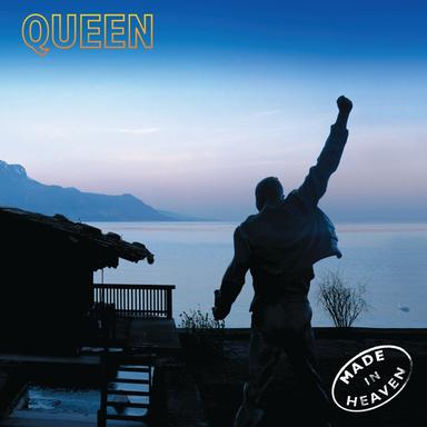 My Life Has Been Saved (1989 B-Side Version)