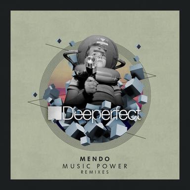 Music Power - Metodi Hristov Remix