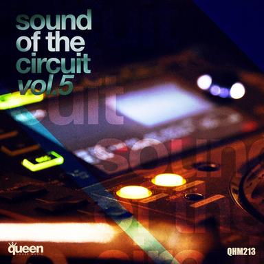 Feel the Music - Johnny Bass Remix