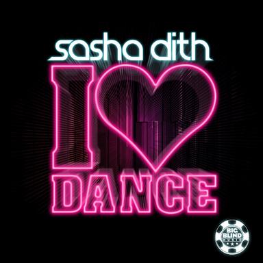 I Love Dance - Crystal Lake Remix Edit