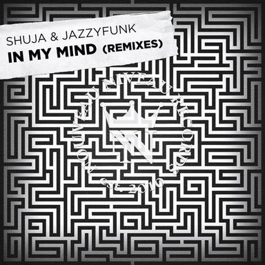 In My Mind - C-RO Remix