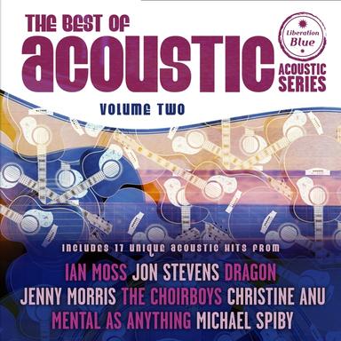 The Best of Acoustic, Volume 2
