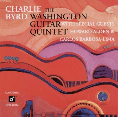 Concierto De Aranjuez / Spain
