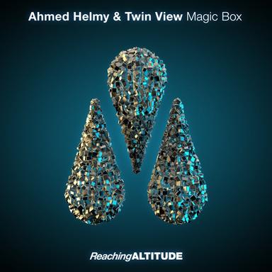 Magic Box