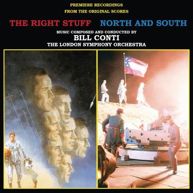 Yeager's Triumph - From "The Right Stuff"