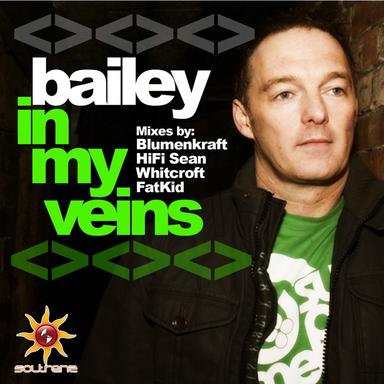In My Veins - Bailey's Soltrenz Sunrise Edit