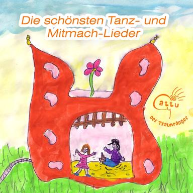 Ich fange alle Blätter ein