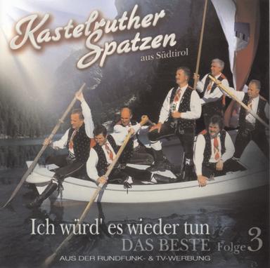 Ich würd' es wieder tun