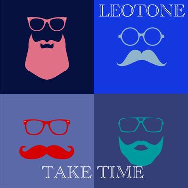 Take Time - Jazz Maestro Dub Style