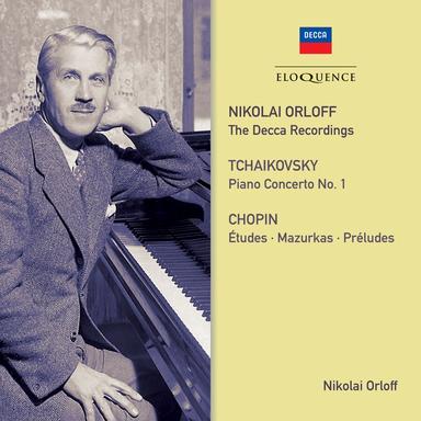 24 Préludes, Op. 28, C. 166-189: No. 11 Vivace in B Major