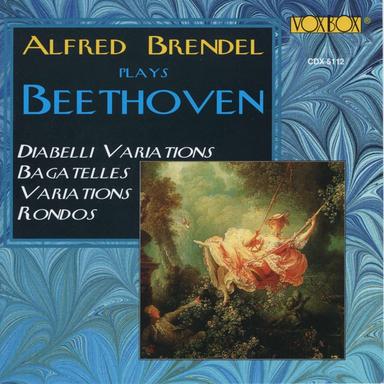 Rondo a capriccio in G Major, Op. 129 "Rage over a Lost Penny"