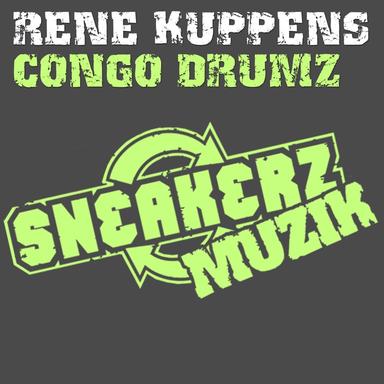 Congo Drumz - Mix 1