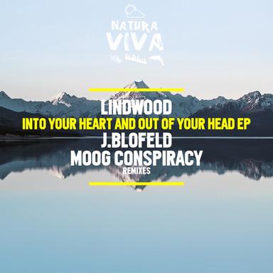 Get Out of Your Head - Moog Conspiracy Remix