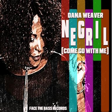 Negril (Come Go With Me) - Anthony K. Free To Be Me Remix