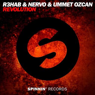 Revolution - Radio Edit