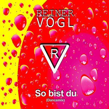 So bist du - Dancemix