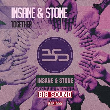 Together - Insane & Stone Short Mix