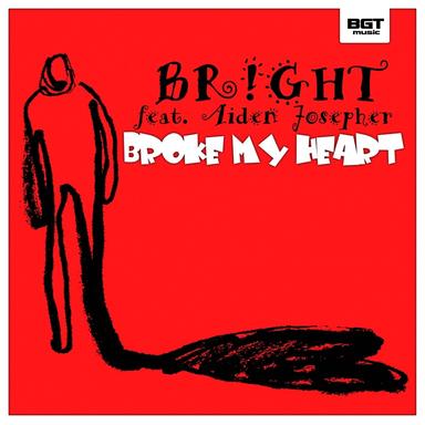 Broke My Heart - Club Mix