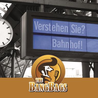 Verstehen Sie? Bahnhof!