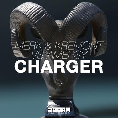 Charger (Merk & Kremont vs. Amersy) - Original Mix