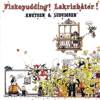 Jeg er en forhekset prinsesse