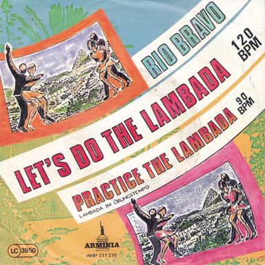 Let's Do the Lambada