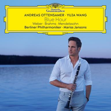 Lieder ohne Worte, Op. 85: No. 6, Allegretto con moto (Arr. for Clarinet and Piano by Ottensamer)