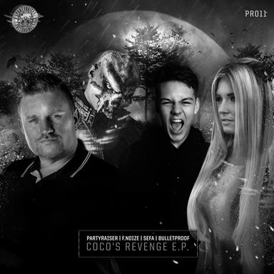 Monster - Sefa Remix