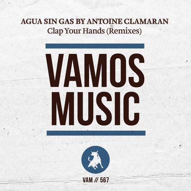 Clap Your Hands - DJ Wady & Dvit Bousa Colombia Remix