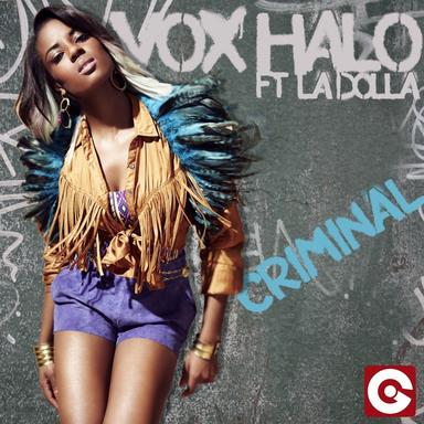 Criminal - Extended Mix