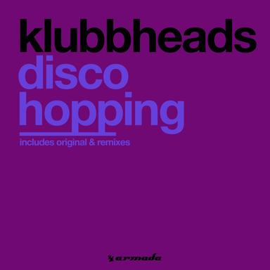 Discohopping - Dub Foundation Mix