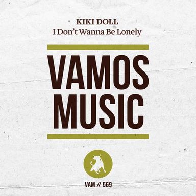 I Don't Wanna Be Lonely - Club Mix