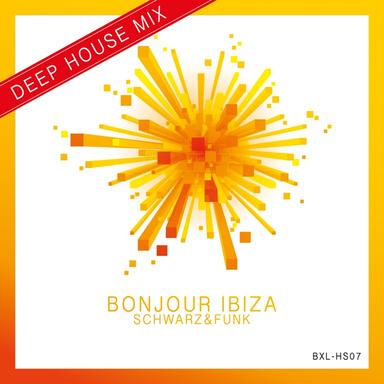 Bonjour Ibiza - Deep House Mix Radio Cut