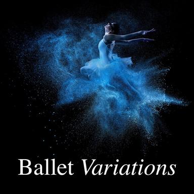 Giselle, Act I: No. 5, Peasant pas de deux (Burgmuller): Adagio