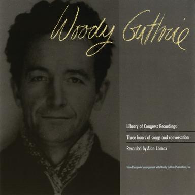 Library Of Congress Recordings