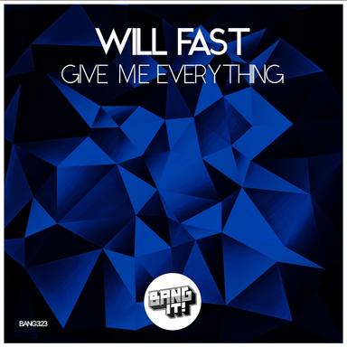 Give Me Everything - Instrumental Extended Mix