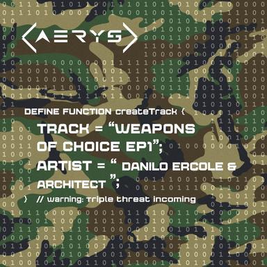 Redemption - Architect Remix