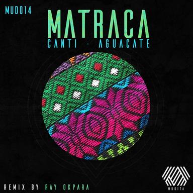 Matraca - Ray Okpara Remix