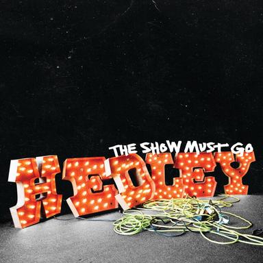 The Show Must Go