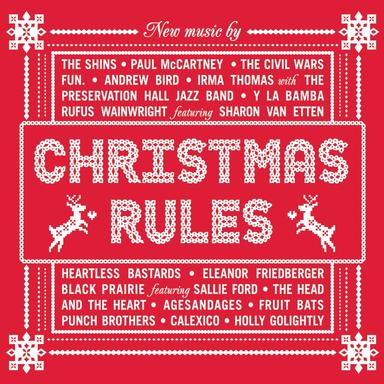 The Christmas Song (Chestnuts Roasting On an Open Fire)