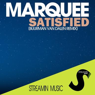Satisfied - Buurman van Dalen Remix