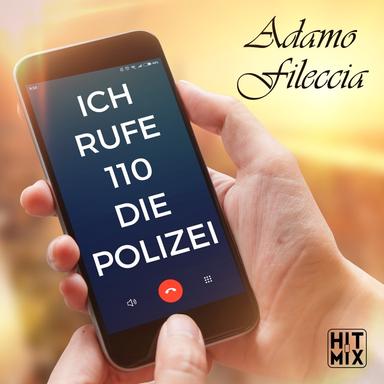 Ich ruf 110 die Polizei - Discofox Version