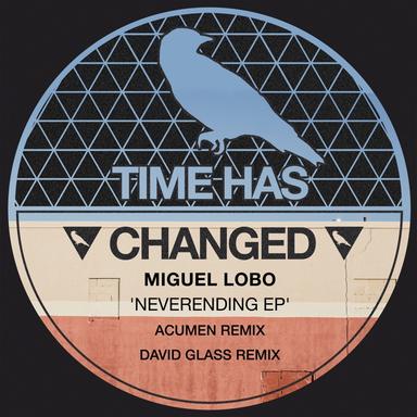 Neverending - David Glass Remix
